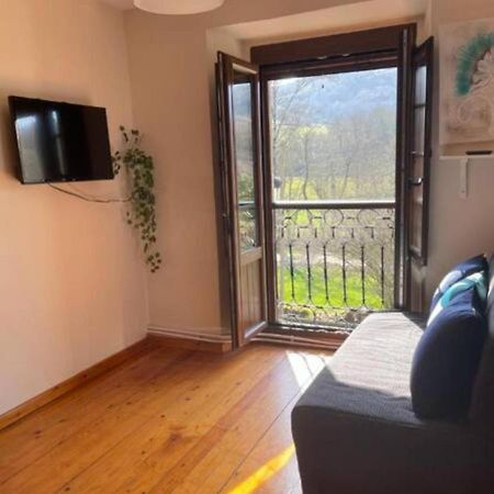 הוילה Onís Pantin Corao Casa Rural מראה חיצוני תמונה